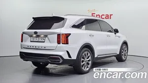 Kia Sorento, 2020 — миниатюра 2