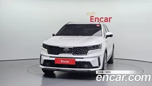 Kia Sorento, 2020 — миниатюра 3