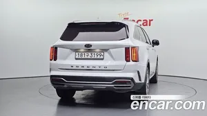 Kia Sorento, 2020 — миниатюра 4