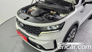 Kia Sorento, 2020 — миниатюра 6