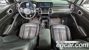 Kia Sorento, 2020 — миниатюра 7