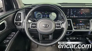 Kia Sorento, 2020 — миниатюра 14