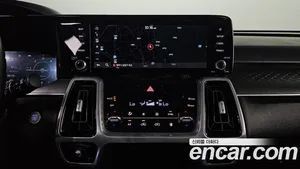 Kia Sorento, 2020 — миниатюра 16