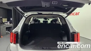 Kia Sorento, 2020 — миниатюра 20