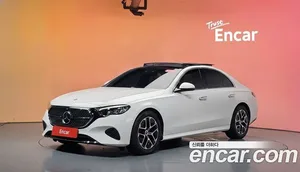 Mercedes-Benz E-Class, 2025 — миниатюра 36