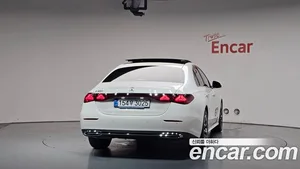 Mercedes-Benz E-Class, 2025 — миниатюра 3