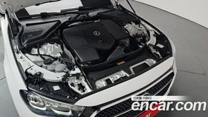 Mercedes-Benz E-Class, 2025 — миниатюра 5