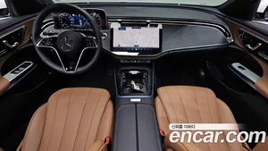 Mercedes-Benz E-Class, 2025 — миниатюра 9