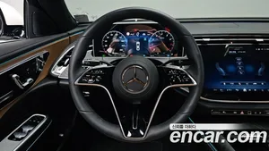 Mercedes-Benz E-Class, 2025 — миниатюра 17
