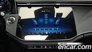 Mercedes-Benz E-Class, 2025 — миниатюра 19