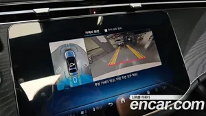 Mercedes-Benz E-Class, 2025 — миниатюра 20