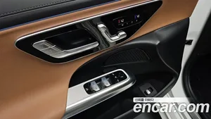 Mercedes-Benz E-Class, 2025 — миниатюра 22