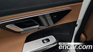 Mercedes-Benz E-Class, 2025 — миниатюра 24