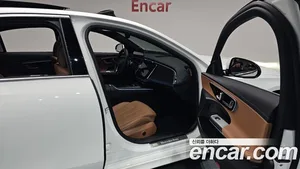 Mercedes-Benz E-Class, 2025 — миниатюра 15