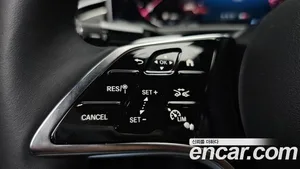 Mercedes-Benz E-Class, 2025 — миниатюра 28