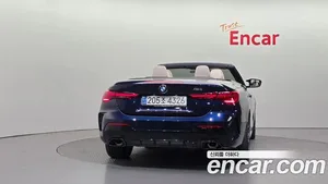 BMW 4-Series, 2024 — миниатюра 4