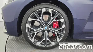 BMW 4-Series, 2024 — миниатюра 5