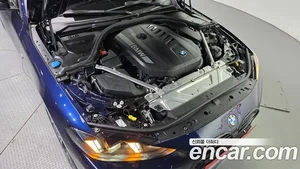 BMW 4-Series, 2024 — миниатюра 6
