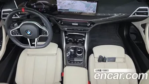 BMW 4-Series, 2024 — миниатюра 10