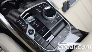 BMW 4-Series, 2024 — миниатюра 12