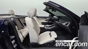 BMW 4-Series, 2024 — миниатюра 13