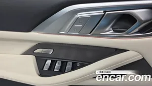 BMW 4-Series, 2024 — миниатюра 18