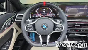 BMW 4-Series, 2024 — миниатюра 22