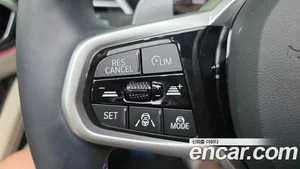 BMW 4-Series, 2024 — миниатюра 23