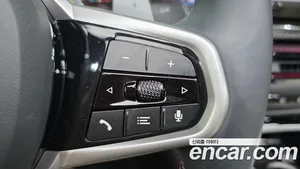 BMW 4-Series, 2024 — миниатюра 24