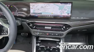 BMW 4-Series, 2024 — миниатюра 25
