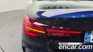 BMW 4-Series, 2024 — миниатюра 9