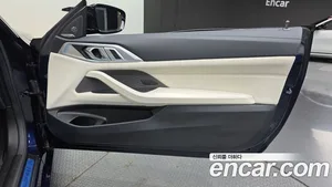 BMW 4-Series, 2024 — миниатюра 15