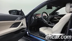 BMW 4-Series, 2024 — миниатюра 16