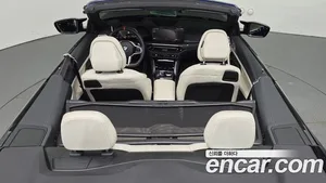 BMW 4-Series, 2024 — миниатюра 30