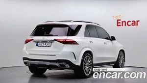 Mercedes-Benz GLE-Class, 2025 — миниатюра 2