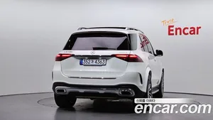 Mercedes-Benz GLE-Class, 2025 — миниатюра 4