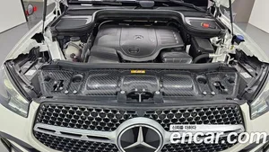 Mercedes-Benz GLE-Class, 2025 — миниатюра 6