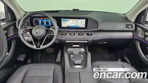 Mercedes-Benz GLE-Class, 2025 — миниатюра 10