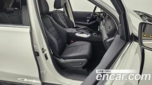 Mercedes-Benz GLE-Class, 2025 — миниатюра 13