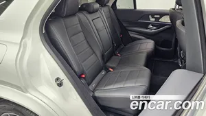 Mercedes-Benz GLE-Class, 2025 — миниатюра 17