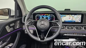 Mercedes-Benz GLE-Class, 2025 — миниатюра 19
