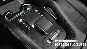 Mercedes-Benz GLE-Class, 2025 — миниатюра 23