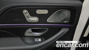 Mercedes-Benz GLE-Class, 2025 — миниатюра 25