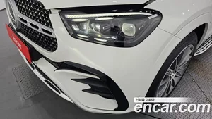 Mercedes-Benz GLE-Class, 2025 — миниатюра 8