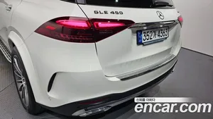 Mercedes-Benz GLE-Class, 2025 — миниатюра 9