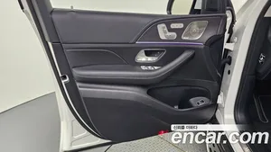 Mercedes-Benz GLE-Class, 2025 — миниатюра 14