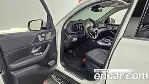 Mercedes-Benz GLE-Class, 2025 — миниатюра 16
