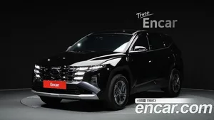 Hyundai Tucson, 2024 — миниатюра 1