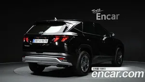 Hyundai Tucson, 2024 — миниатюра 2