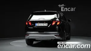 Hyundai Tucson, 2024 — миниатюра 4